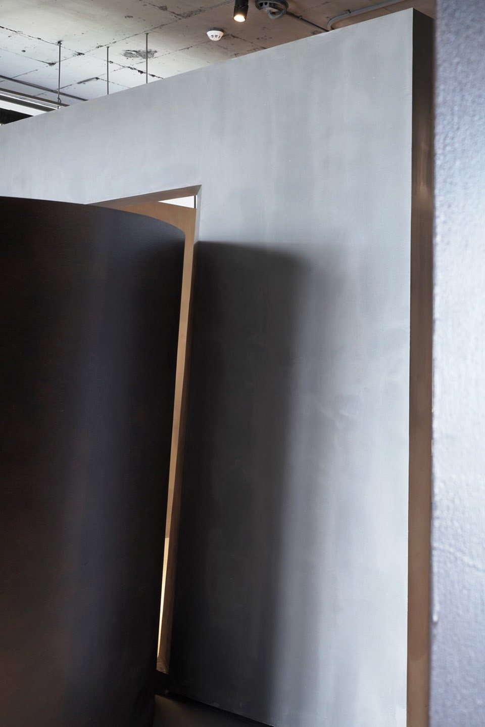 moving as in a dance china by wei yi international design associates