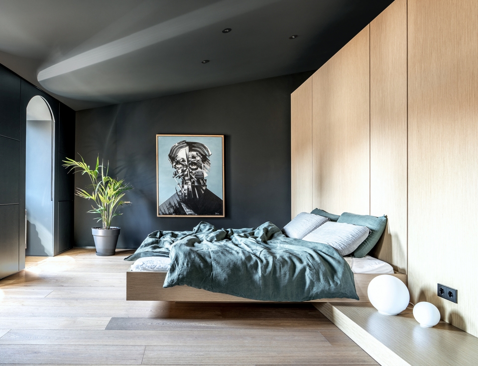 pushka by balbek bureau