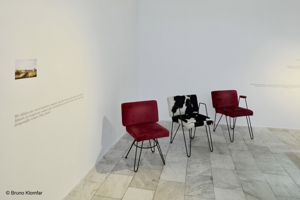 wiener gemischter satz exhibition by behf architects