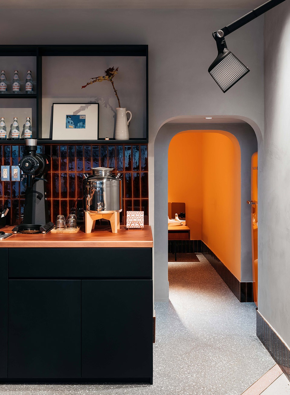 allonge cafe china by qpdro