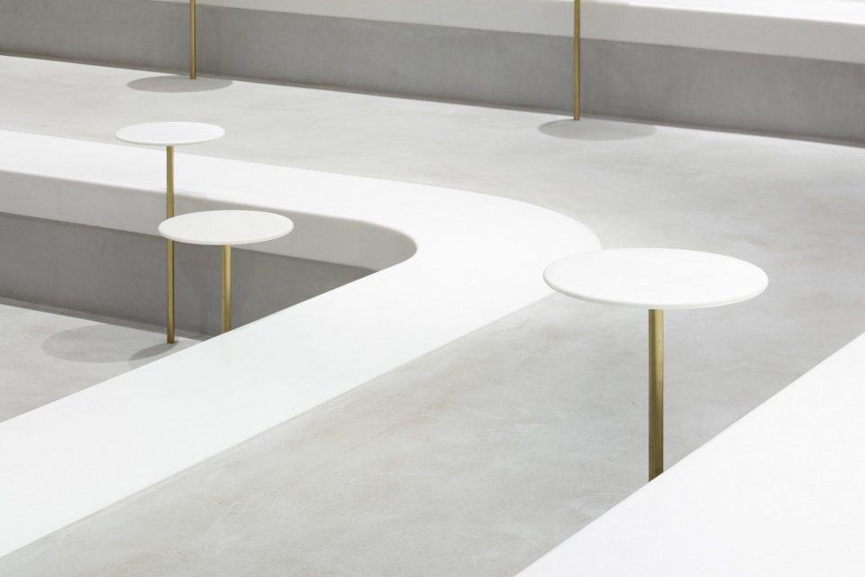 arabica kuwait abu al hasaniya by nendo