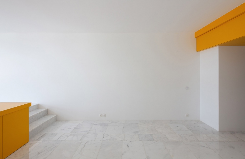 architectural disorder by corpo atelier