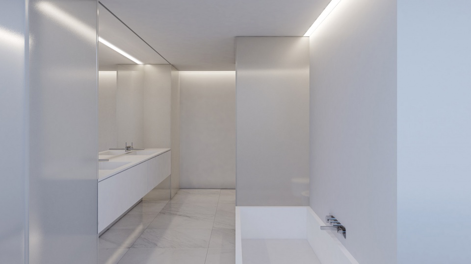 house coimbra steinmann by fran silvestre arquitectos