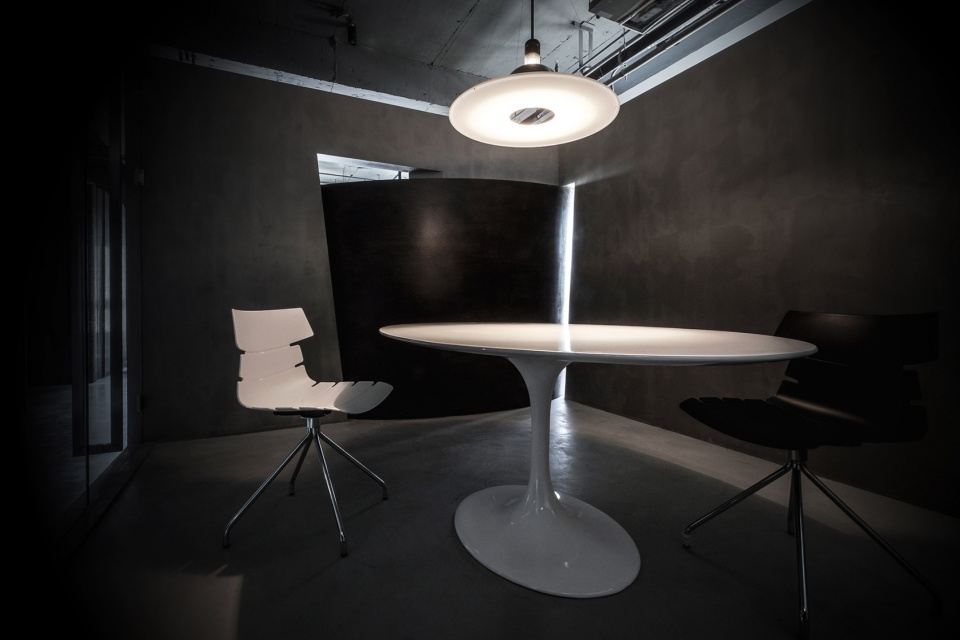 moving as in a dance china by wei yi international design associates