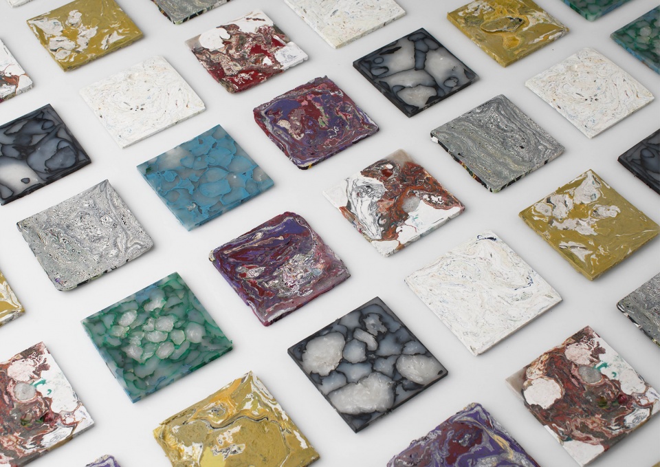 neuni new environmental friendly materials for construction industry