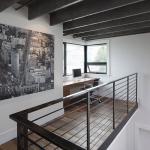 Noe Valley Ⅱ住宅，旧金山 / Feldman Architecture