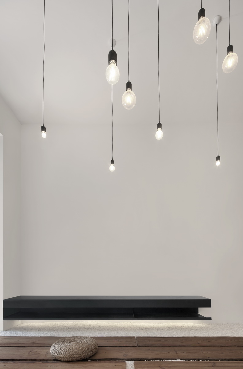 urban home of nature china by origin architect