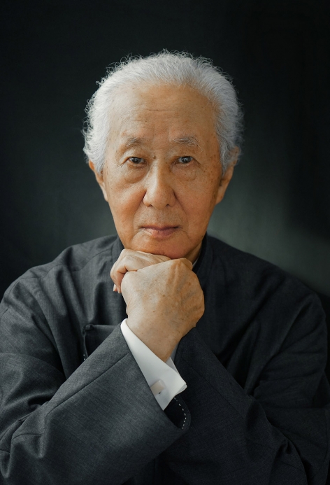 Arata Isozaki the Pritzker Architecture Prize