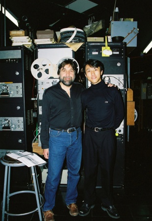gooood interview li hu