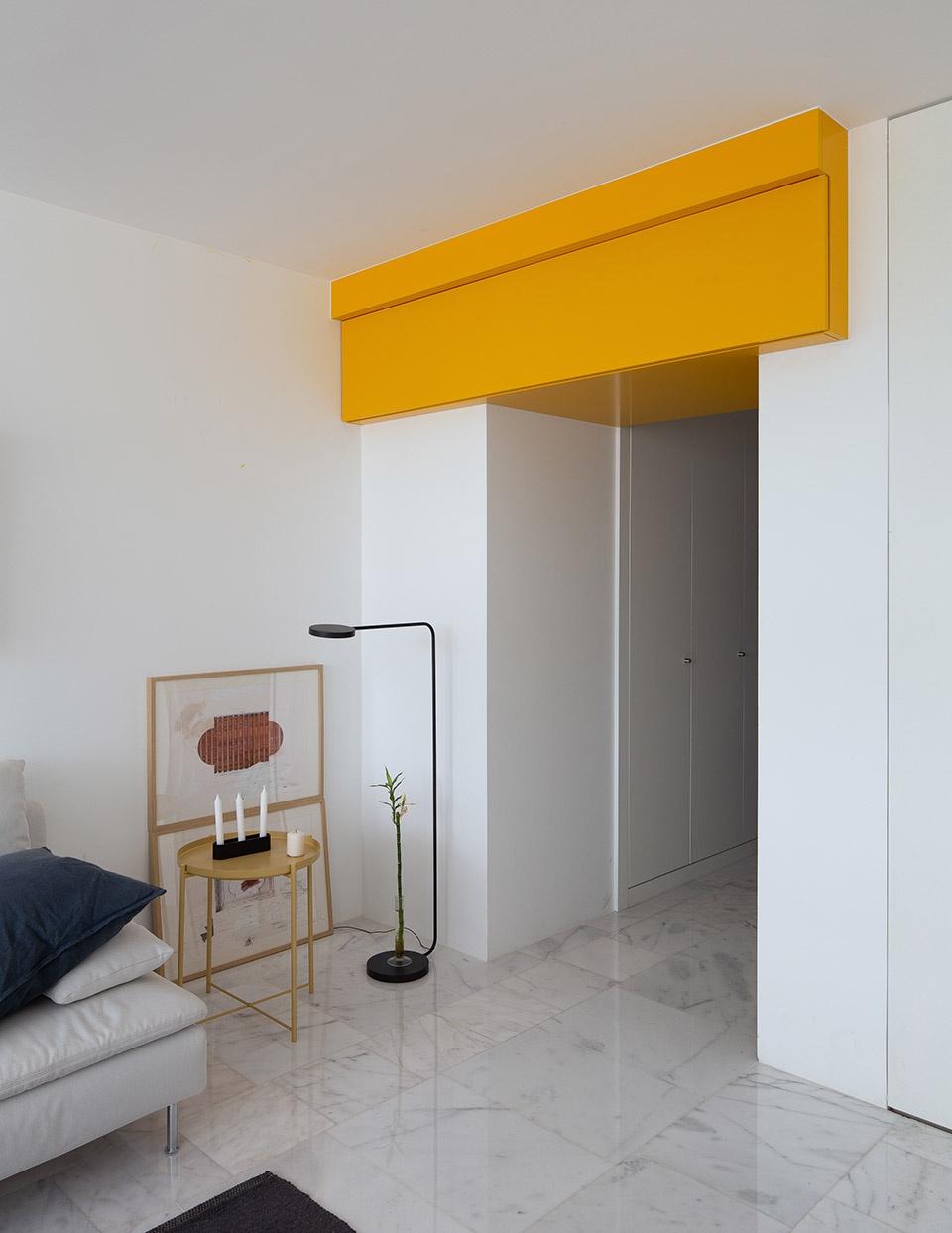 architectural disorder by corpo atelier