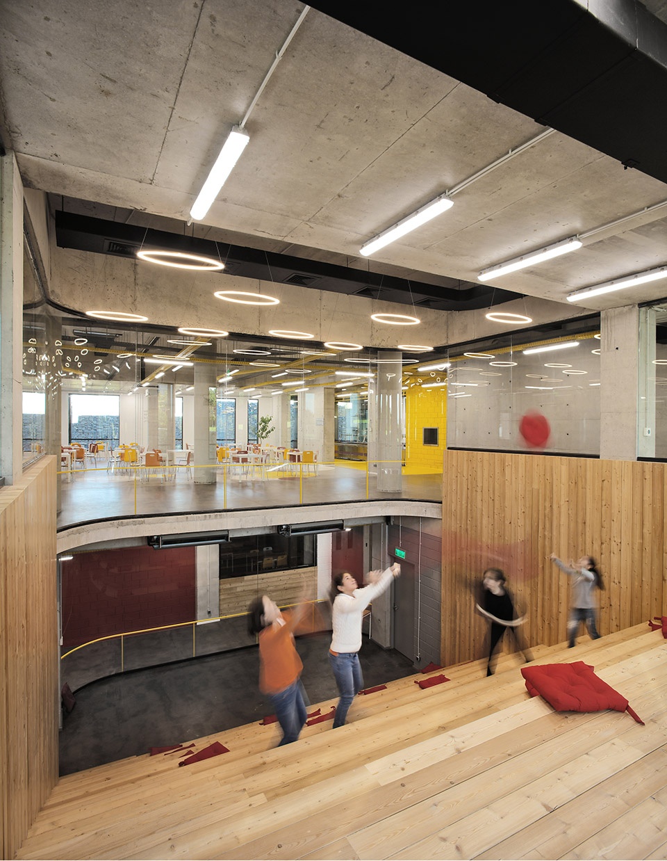 ayb c by storaket architectural studio