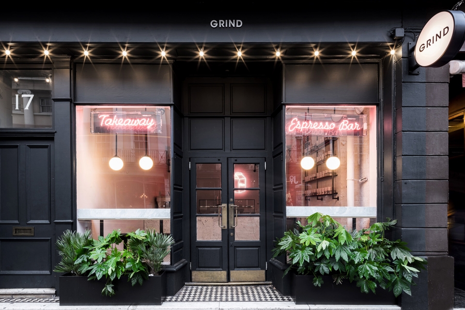 greenwich grind by biasol