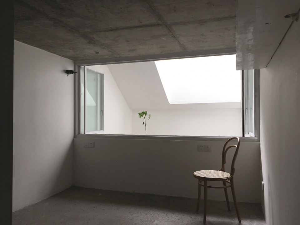 house 49 china by atelier waterside