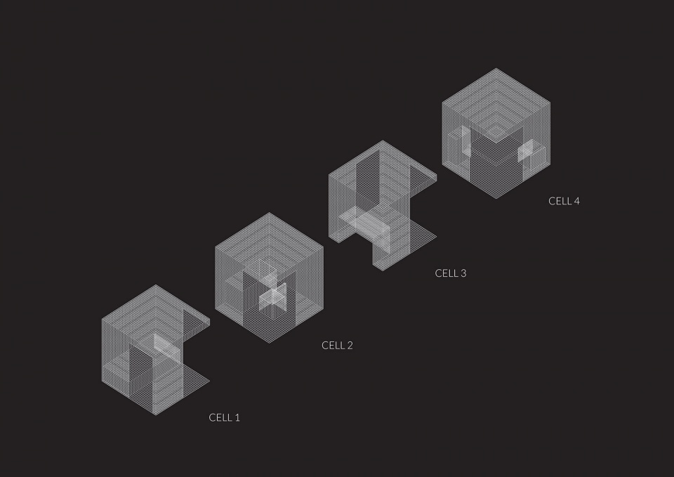 micro to nano exhibition by napp studio