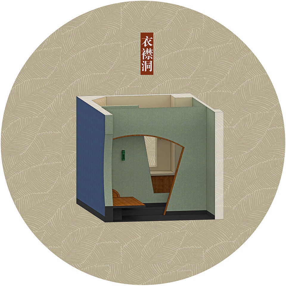 tiger art studio china by gardening studio