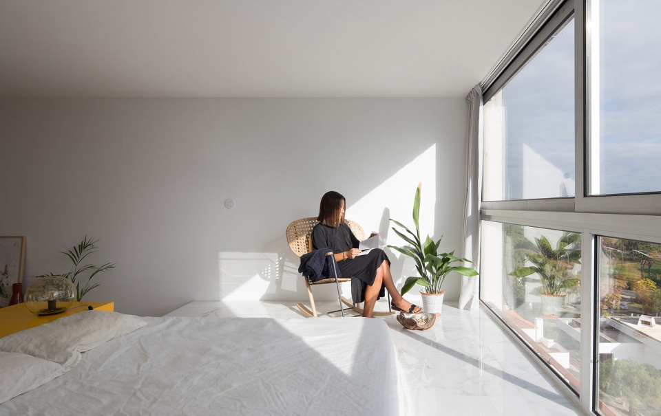 architectural disorder by corpo atelier