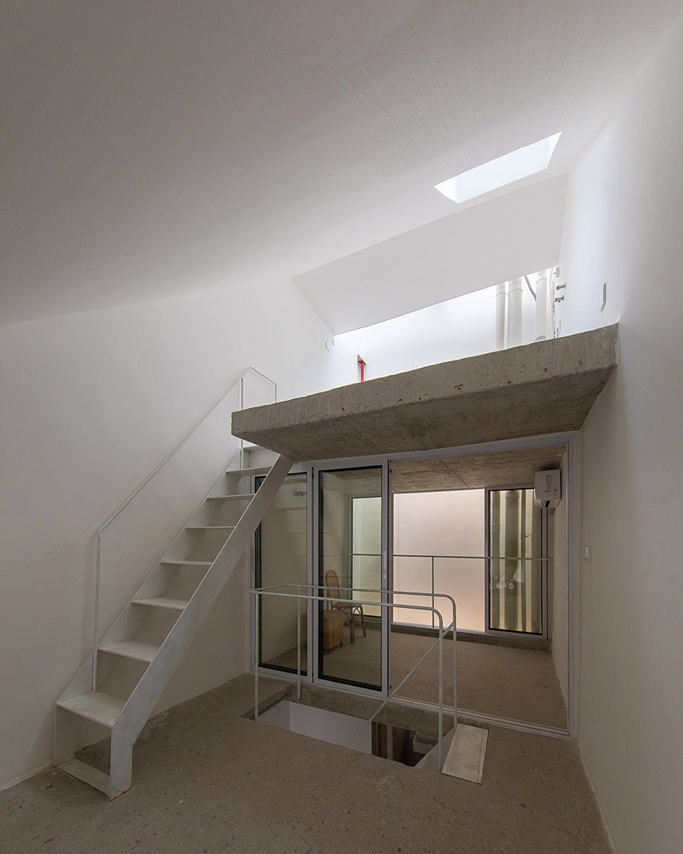 house 49 china by atelier waterside