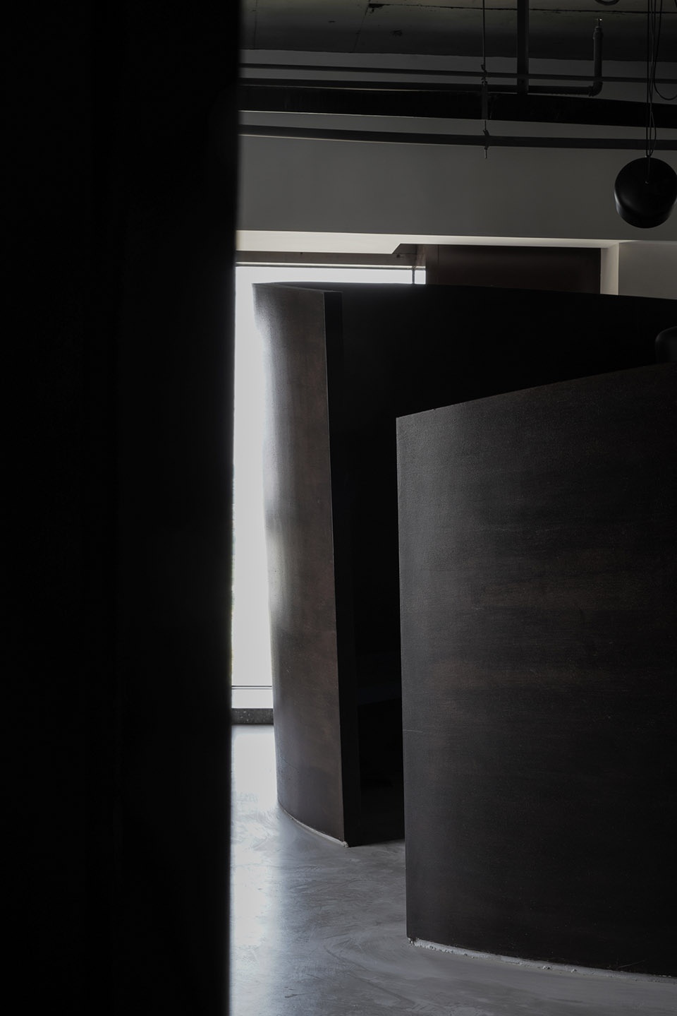moving as in a dance china by wei yi international design associates