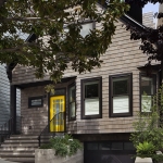 Noe Valley Ⅱ住宅，旧金山 / Feldman Architecture