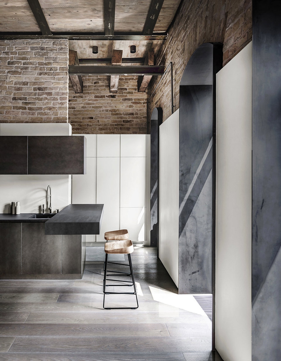 pushka by balbek bureau