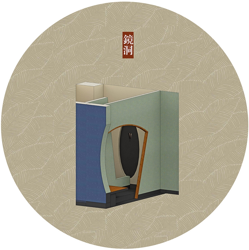 tiger art studio china by gardening studio