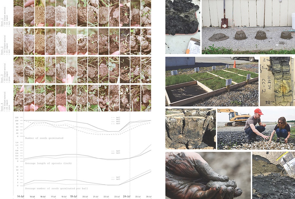 2018 asla research award of honor design with dredge resilient landscape infrastructure in the chesapeake bay by mahan rykiel associates
