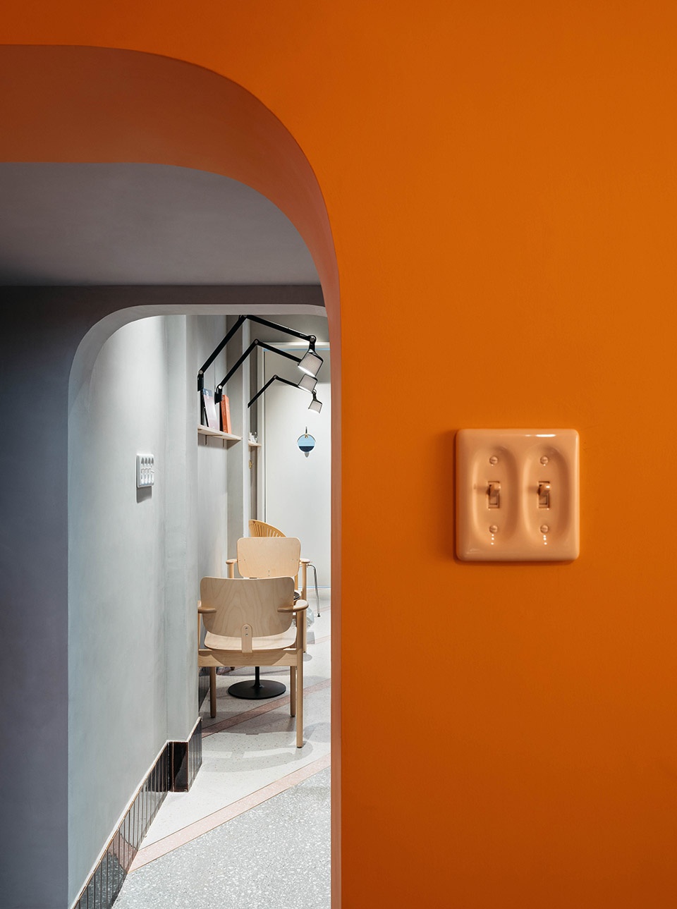allonge cafe china by qpdro