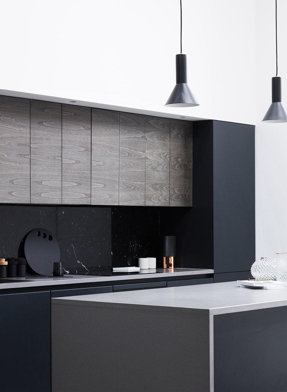 defoe road by paper house project