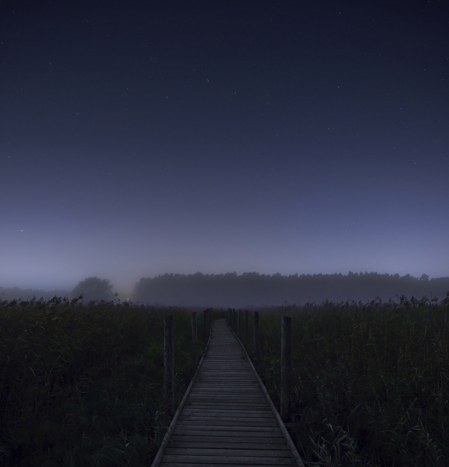 nattours accessible recreational path by studio puisto architects