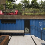 Noe Valley Ⅱ住宅，旧金山 / Feldman Architecture
