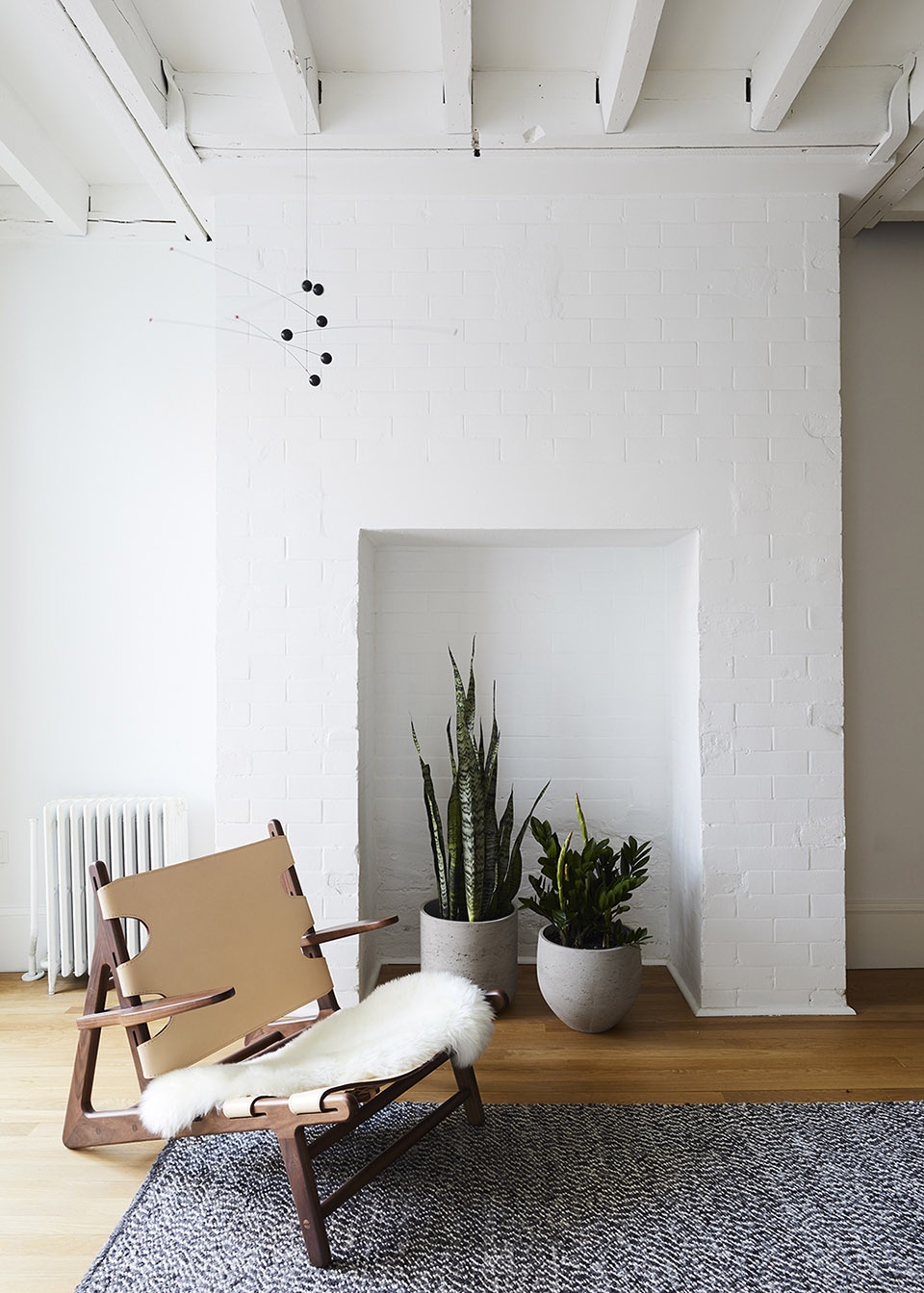 prospect lefferts garden townhouse by grt architects