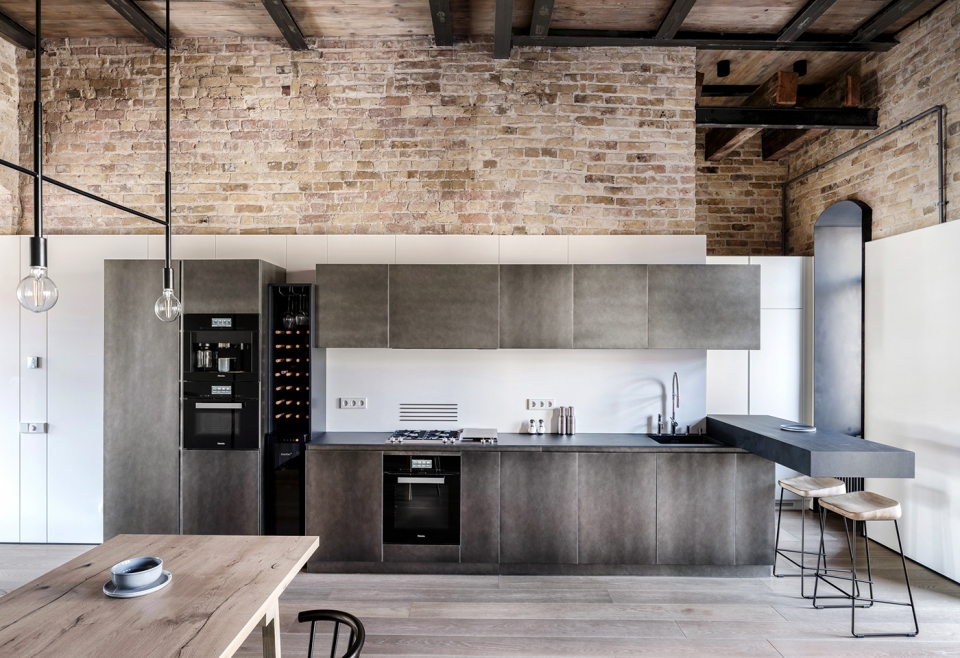 pushka by balbek bureau