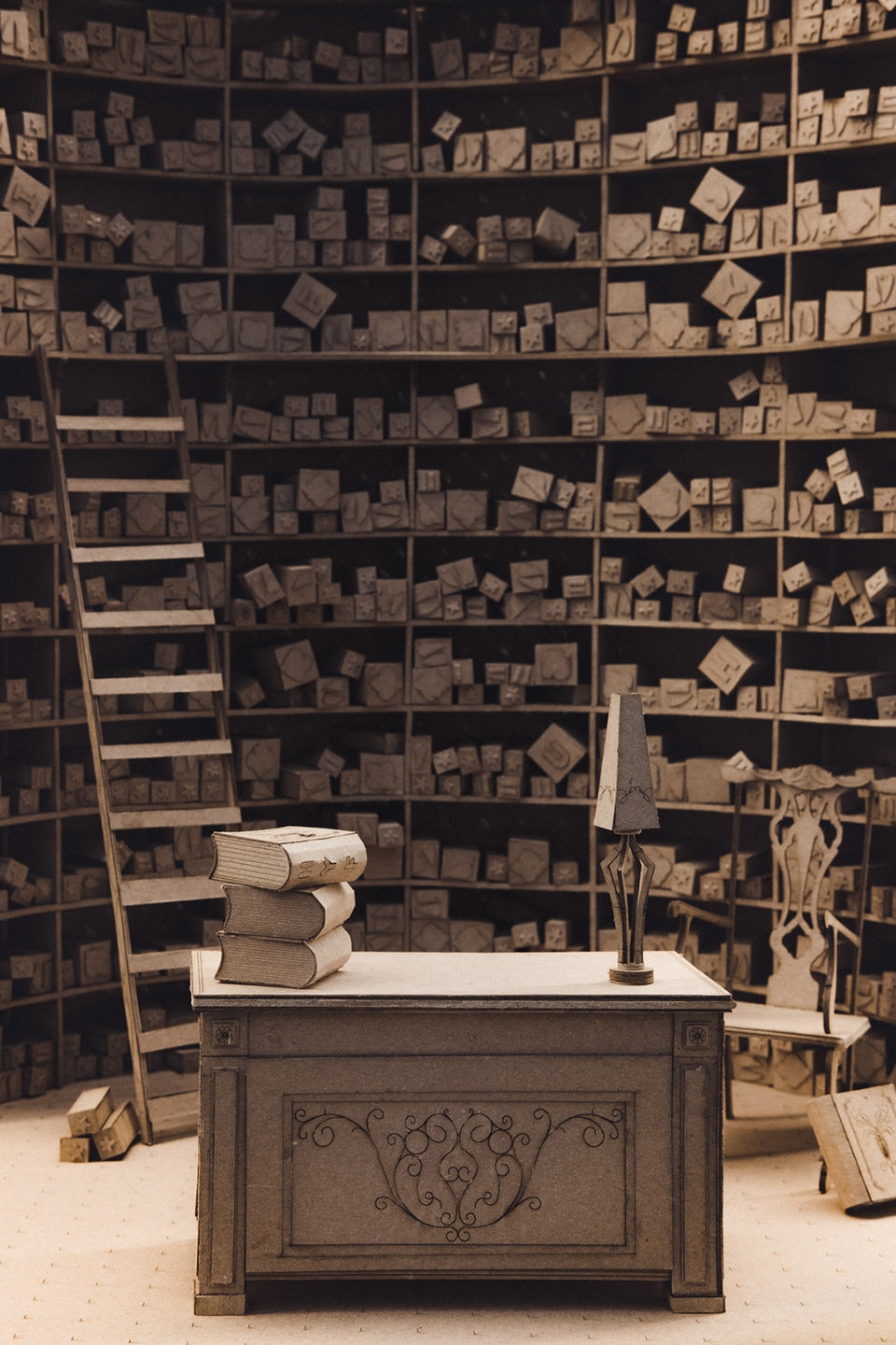 smoke and mirrors harry potter scenes reimagined by architecture students of melbourne school of design