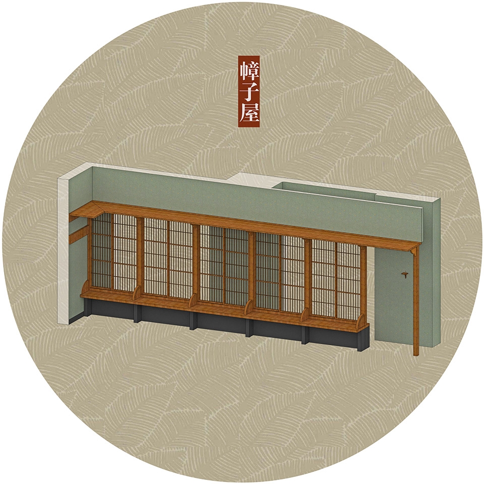 tiger art studio china by gardening studio