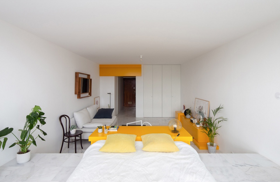architectural disorder by corpo atelier
