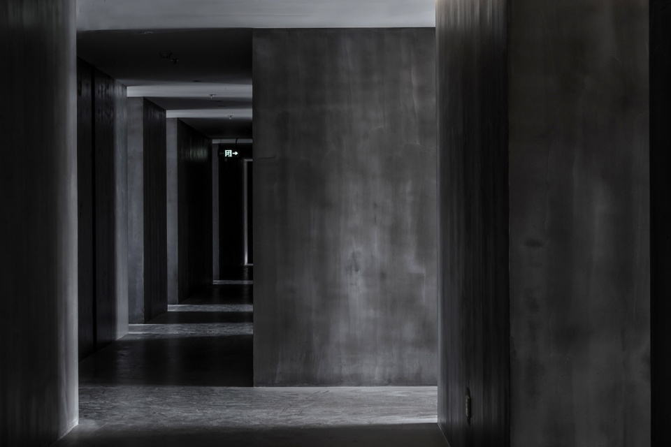 moving as in a dance china by wei yi international design associates