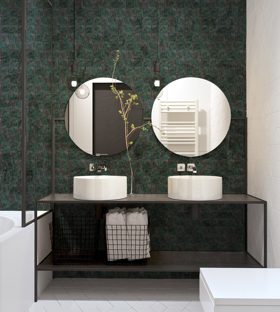 neuni new environmental friendly materials for construction industry