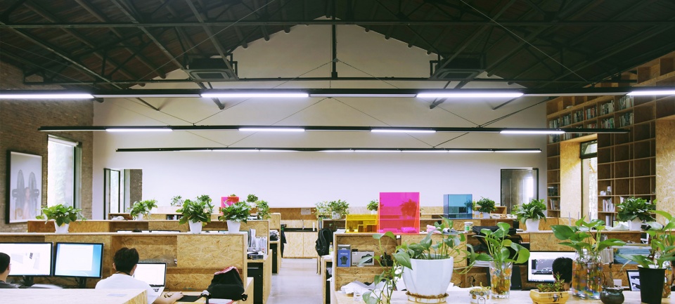 office fact archi union architects