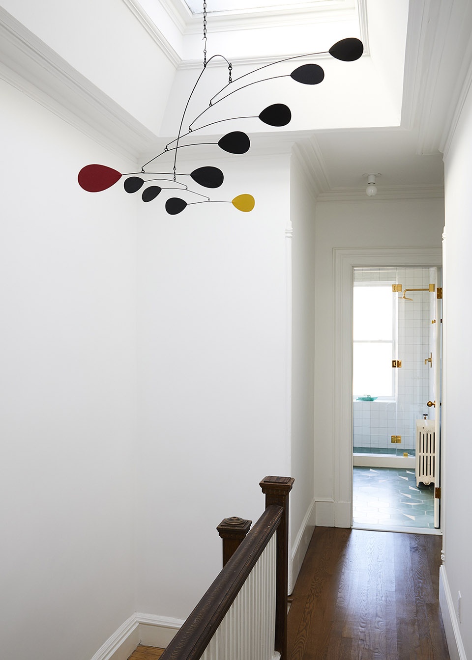 prospect lefferts garden townhouse by grt architects