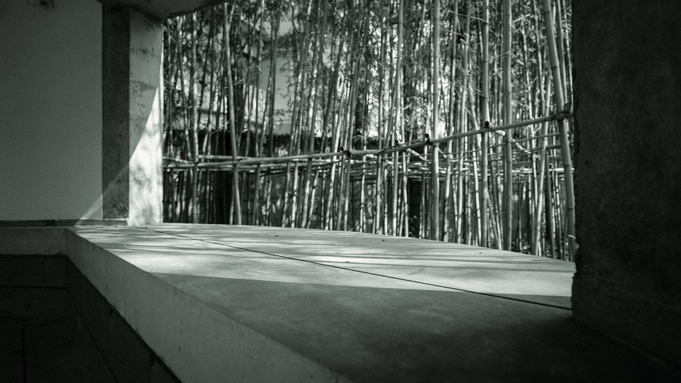 pump house renovation project in shanghai china by design and research institute of shanghai construction no 7 group co ltd