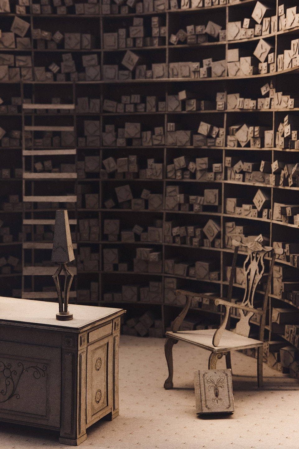 smoke and mirrors harry potter scenes reimagined by architecture students of melbourne school of design