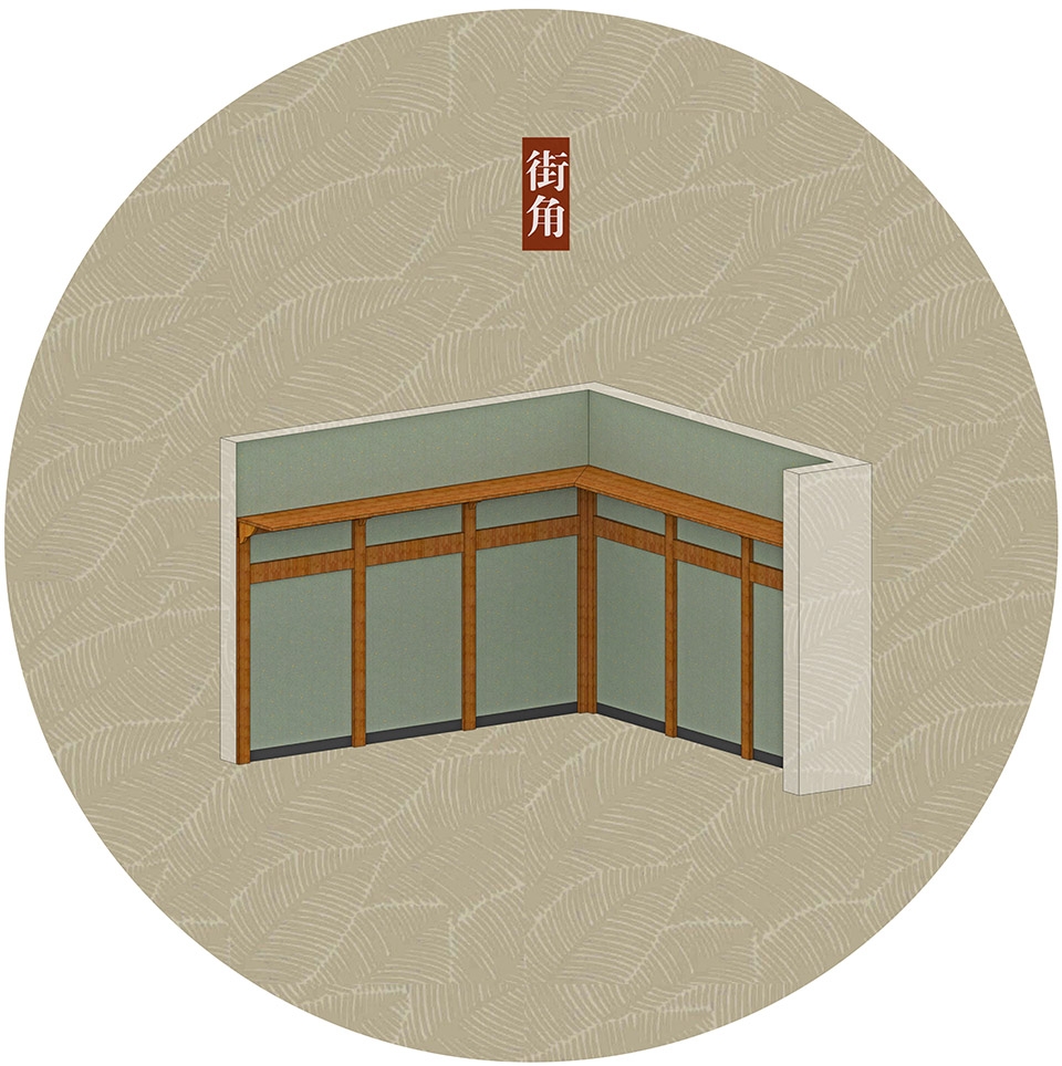 tiger art studio china by gardening studio