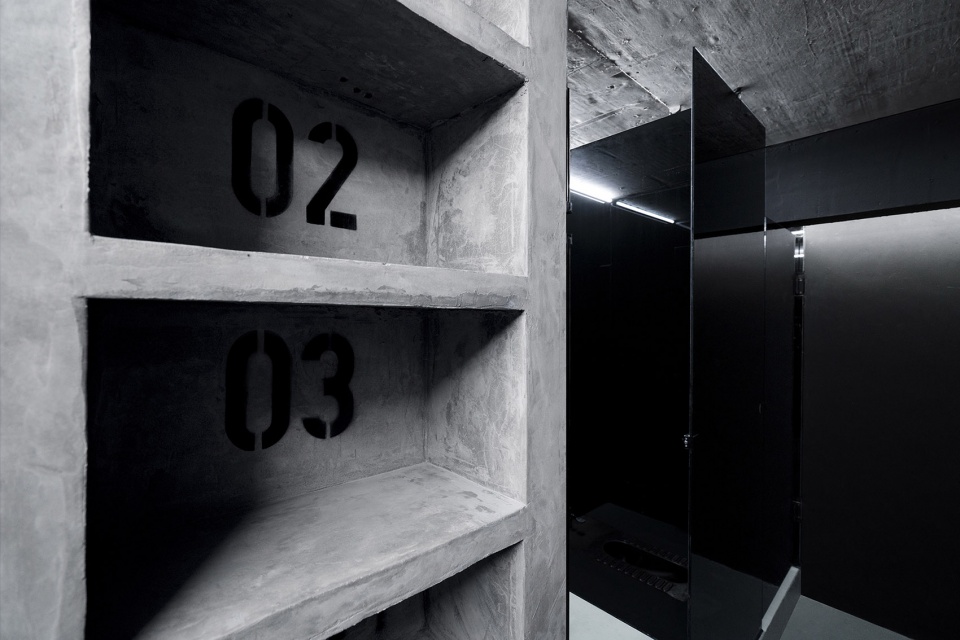 waterdrop underwater studio china by waterdrop studio