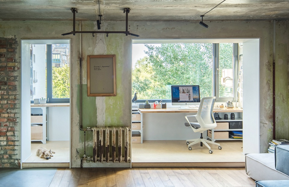 xru 2 0 by balbek bureau