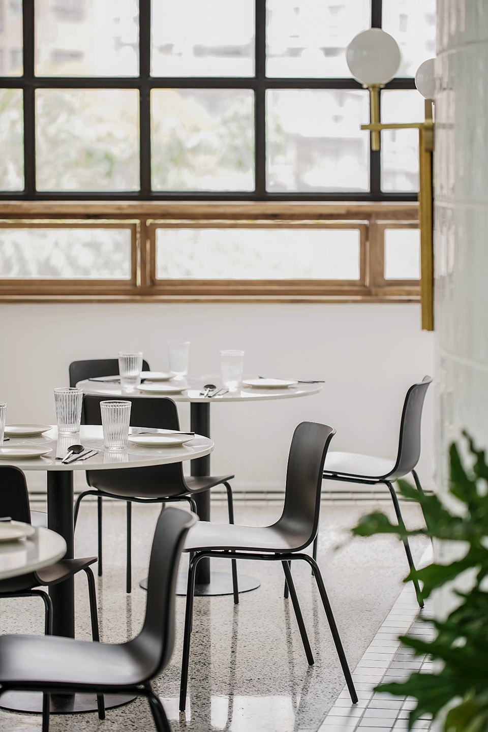 yixiaojian thai cuisine china by geemo studio
