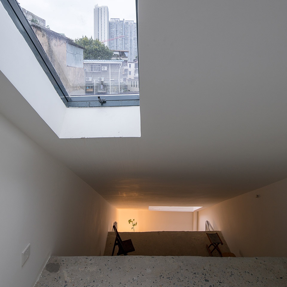 house 49 china by atelier waterside