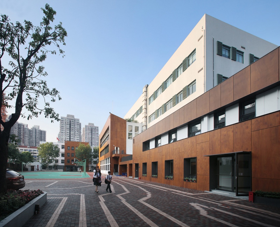 office fact archi union architects
