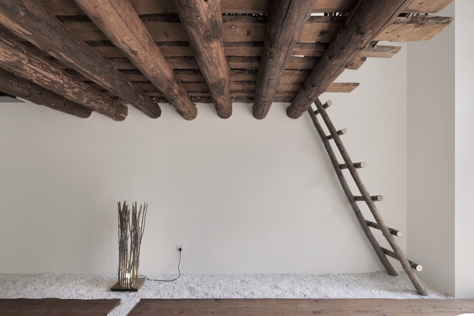 urban home of nature china by origin architect