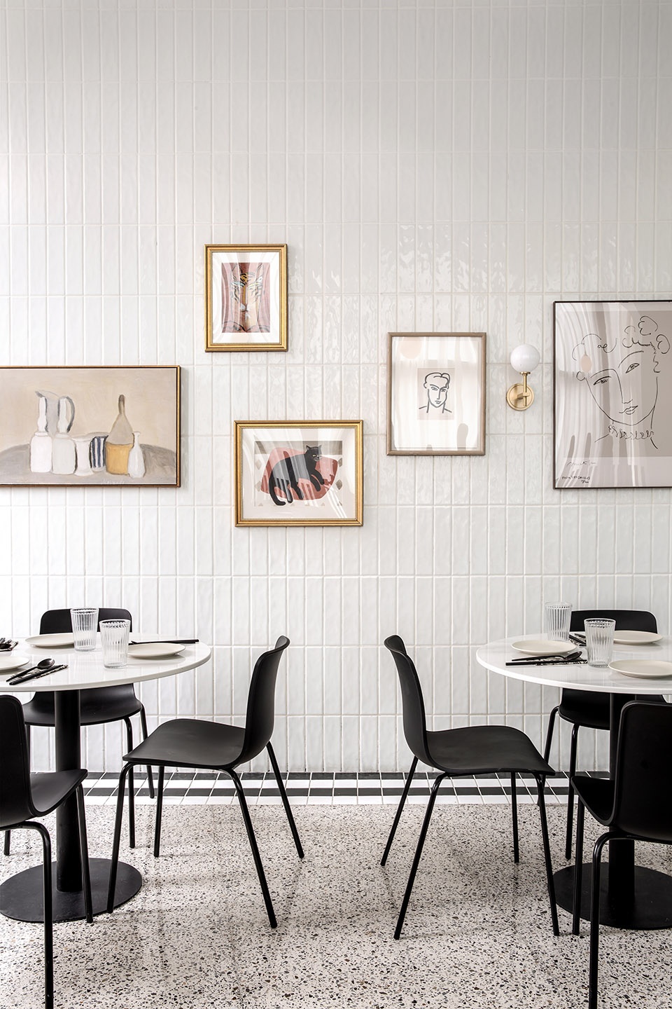 yixiaojian thai cuisine china by geemo studio