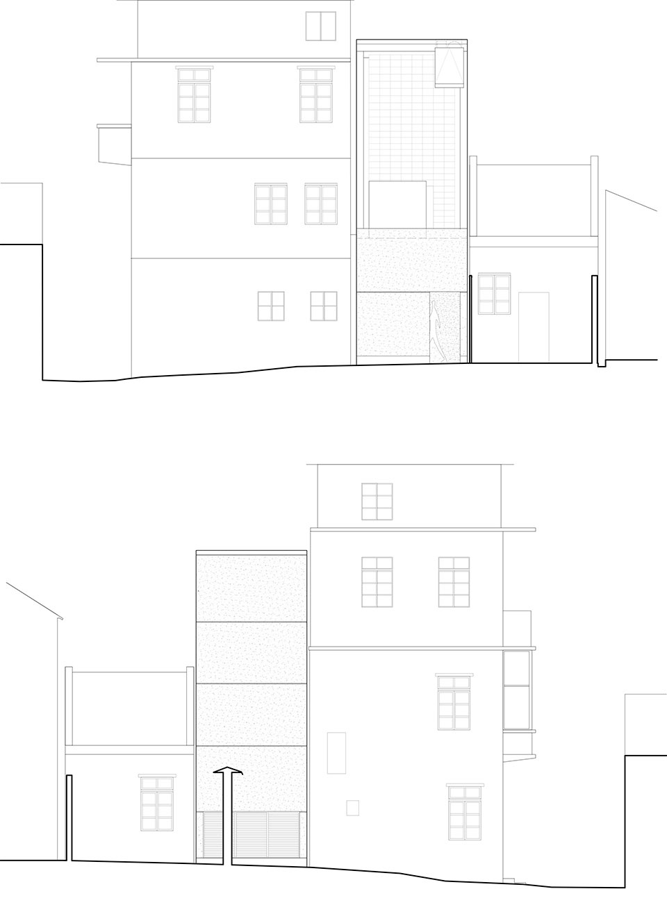 house 49 china by atelier waterside
